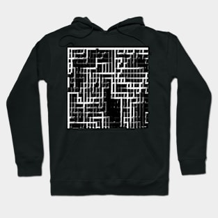 Monochrome 5.1 Hoodie